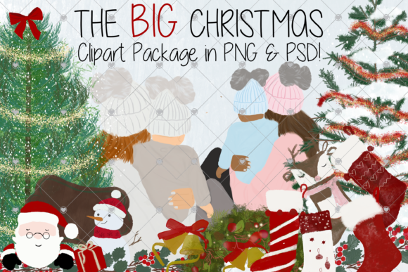 Download Christmas, Xmas, Holiday, Festive, Snow - Xmas Collection