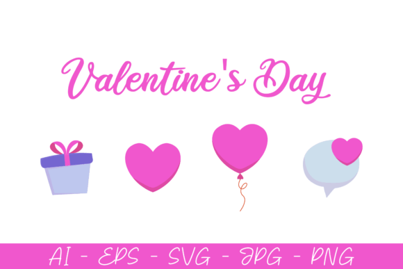 Download Valentine's Day - Valentine Collection