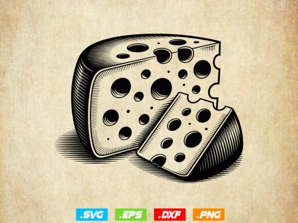 Download Cheese Food PNG, Cheeseboard Svg - Cheese Collection
